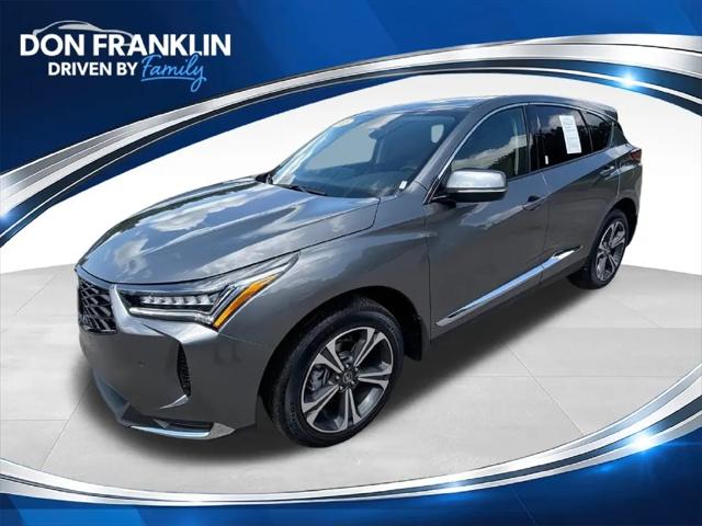 2025 Acura RDX Technology for sale in Columbia, KY