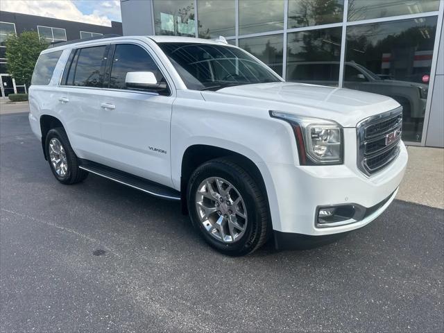 2017 GMC Yukon SLE for sale in Shepherdsville, KY