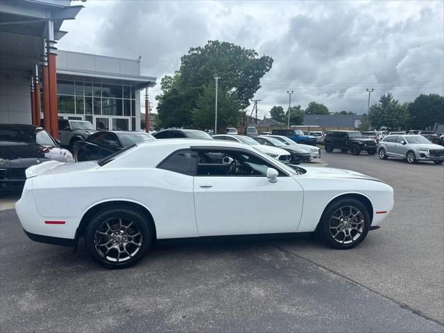 2017 Dodge Challenger GT for sale in Shepherdsville, KY