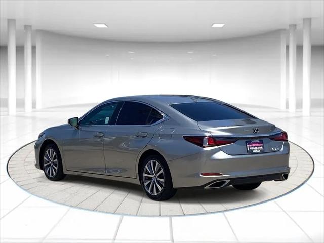 2020 Lexus ES 350 ES 350