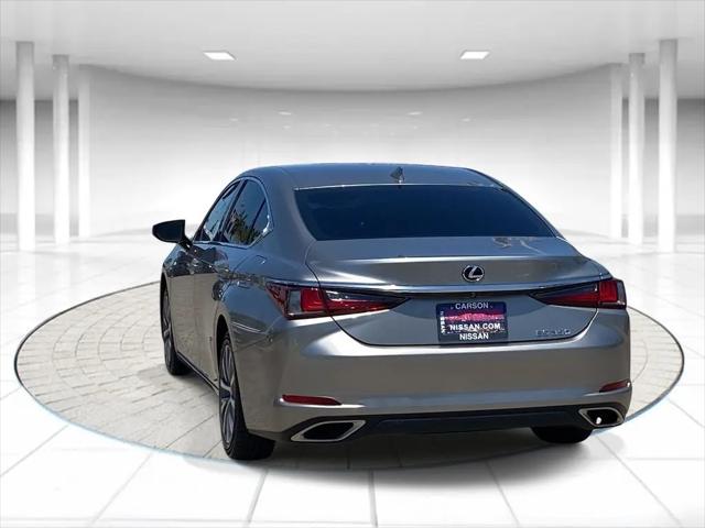 2020 Lexus ES 350 ES 350