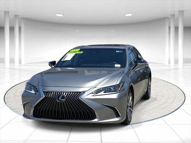 2020 Lexus ES 350 ES 350