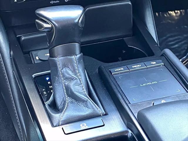 2020 Lexus ES 350 ES 350