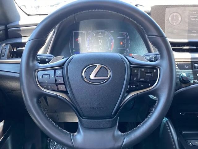 2020 Lexus ES 350 ES 350