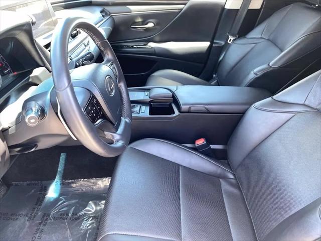 2020 Lexus ES 350 ES 350