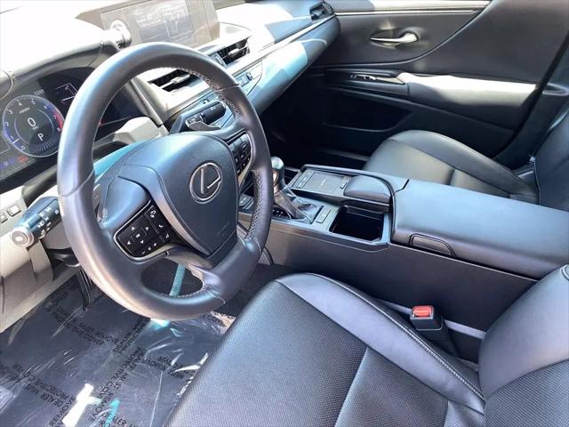 2020 Lexus ES 350 ES 350