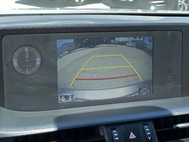 2020 Lexus ES 350 ES 350