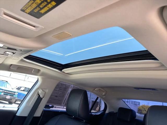 2020 Lexus ES 350 ES 350
