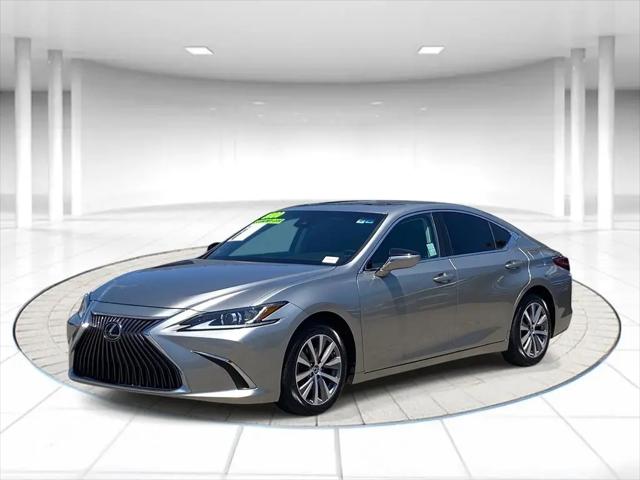 2020 Lexus ES 350 ES 350 for sale in Carson, CA