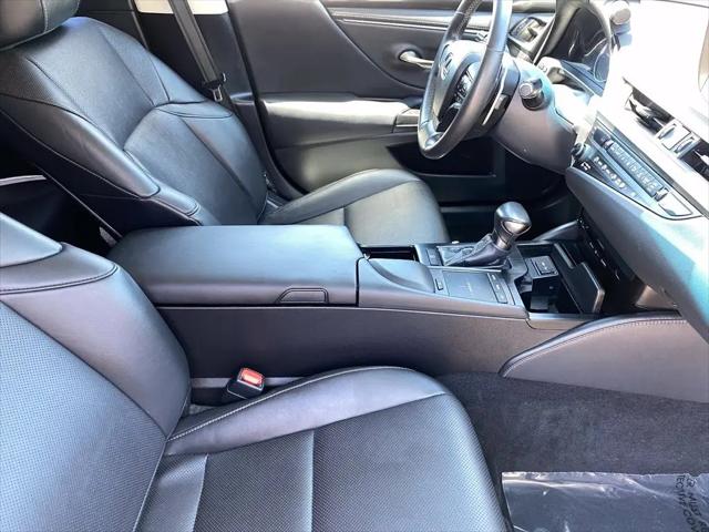 2020 Lexus ES 350 ES 350