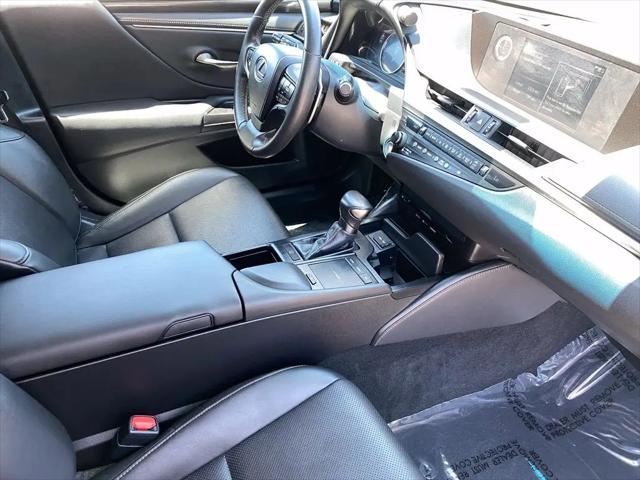 2020 Lexus ES 350 ES 350