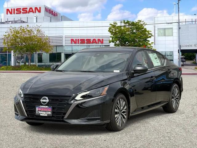 2026 Nissan Altima SV FWD for sale in Carson, CA