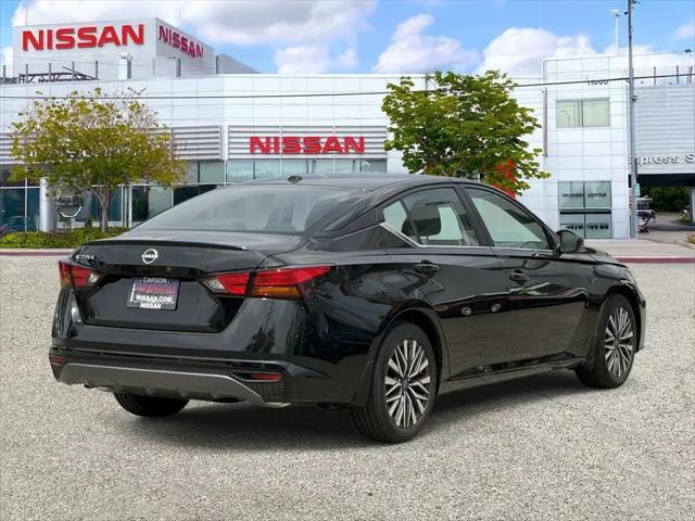 2026 Nissan Altima SV FWD