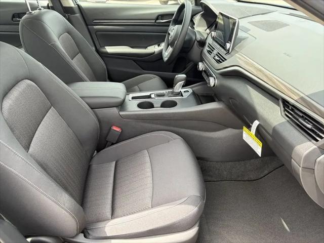 2026 Nissan Altima SV FWD