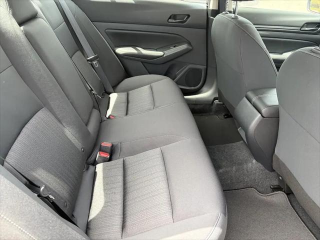 2026 Nissan Altima SV FWD
