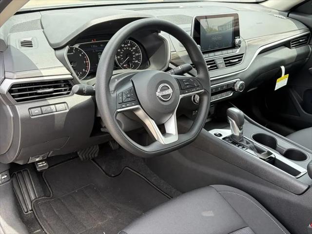 2026 Nissan Altima SV FWD