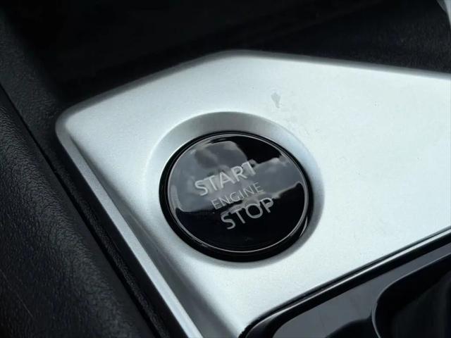 2026 Nissan Altima SV FWD