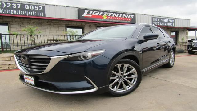 2019 Mazda CX-9 Grand Touring for sale in Grand Prairie, TX