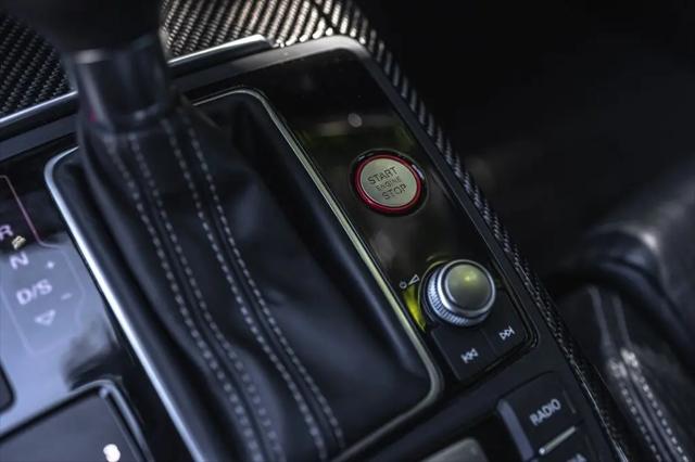 2016 Audi RS 7 Prestige