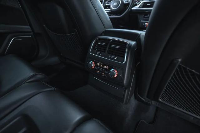 2016 Audi RS 7 Prestige