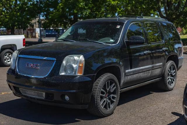 2011 GMC Yukon Denali for sale in Newberg, OR