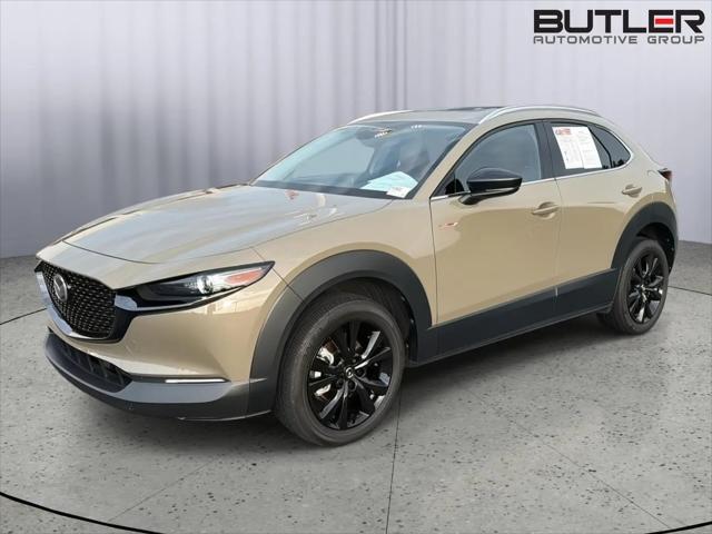 2024 Mazda CX-30 2.5 Carbon Turbo for sale in Macon, GA
