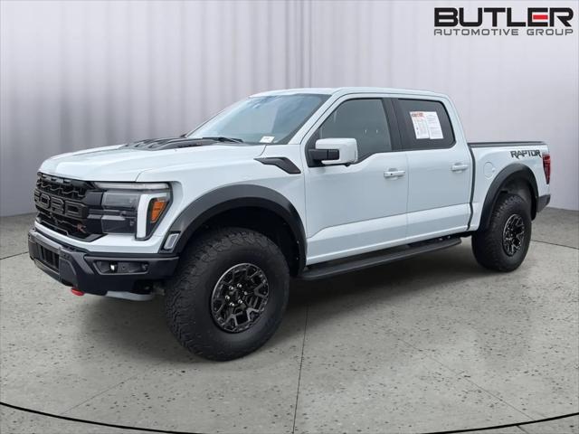 2025 Ford F-150 Raptor for sale in Macon, GA