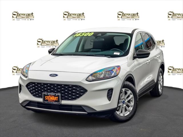 2022 Ford Escape SE Hybrid for sale in Colma, CA