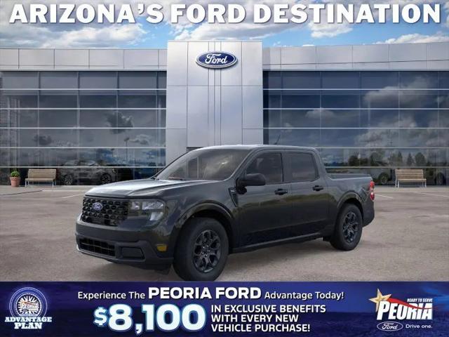 2026 Ford Maverick XLT for sale in Peoria, AZ