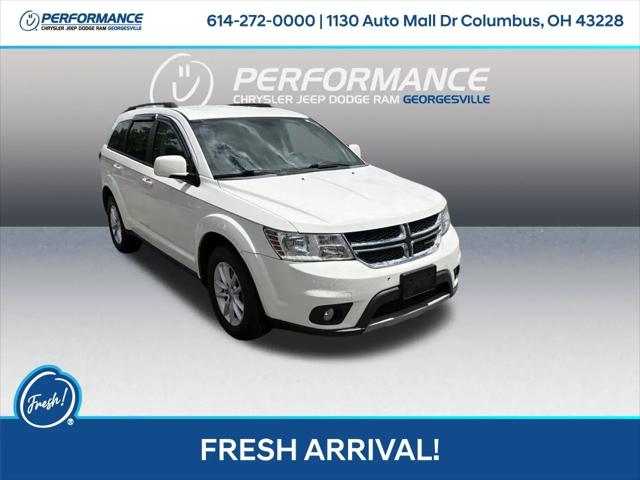 2016 Dodge Journey SXT for sale near Columbus, OH