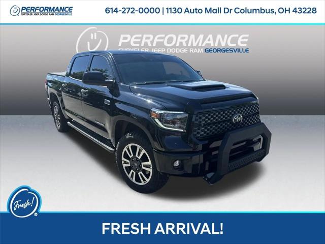 2021 Toyota Tundra TRD Pro for sale near Columbus, OH