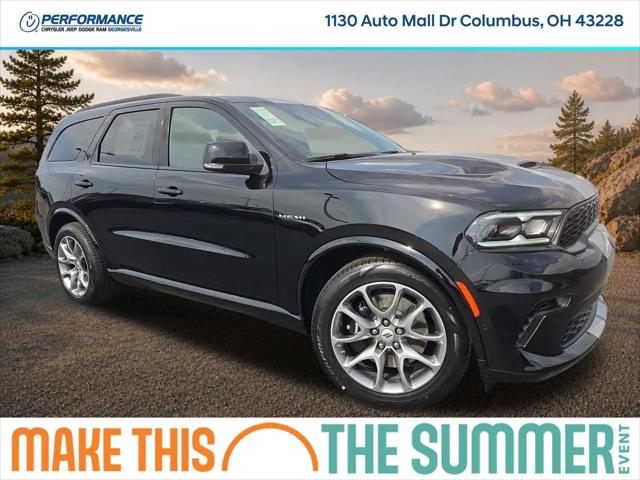 2026 Dodge Durango GT Plus HEMI V8 for sale in Columbus, OH