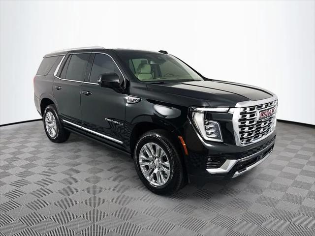 2026 GMC Yukon 4WD Denali for sale in Millington, TN