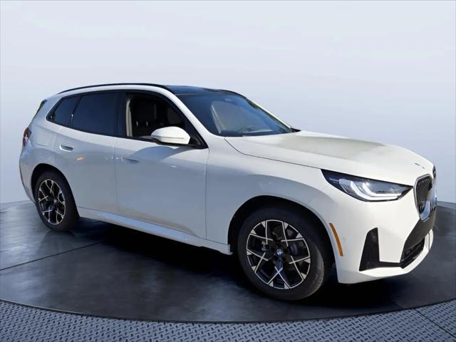 2026 BMW X3 30 xDrive for sale in Jacksonville, FL