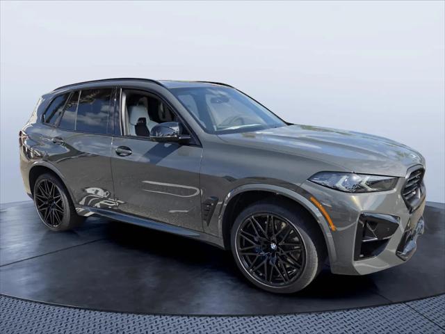 2026 BMW X5 M Competition for sale in Jacksonville, FL