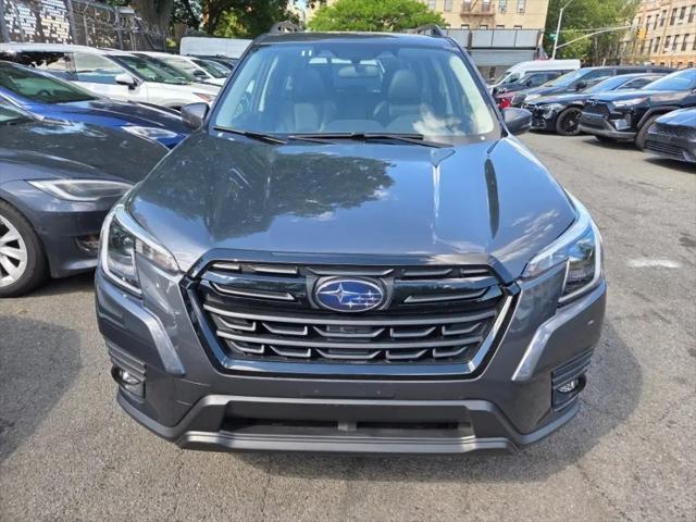 2024 Subaru Forester Limited for sale in Long Island City, NY