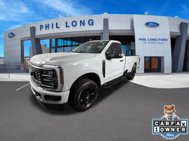 2025 Ford F-350 XL for sale in Colorado Springs, CO