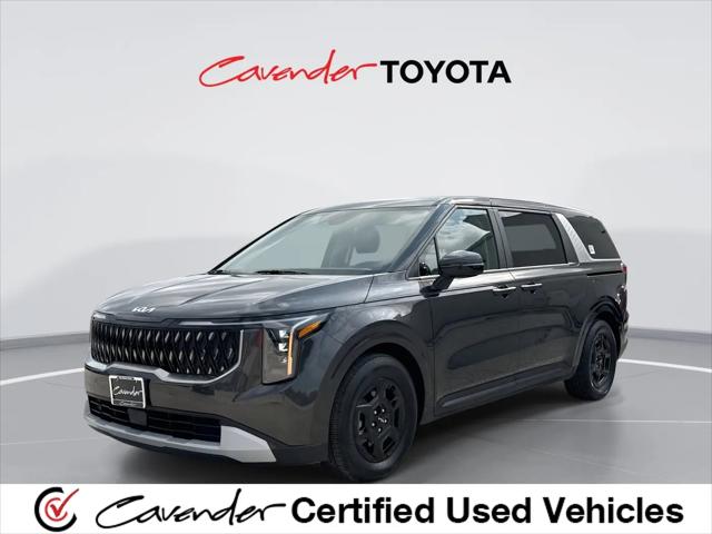 2026 Kia Carnival MPV LXS for sale in San Antonio, TX