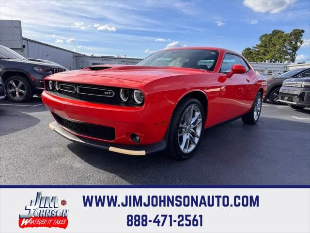2022 Dodge Challenger GT AWD for sale in Bowling Green, KY