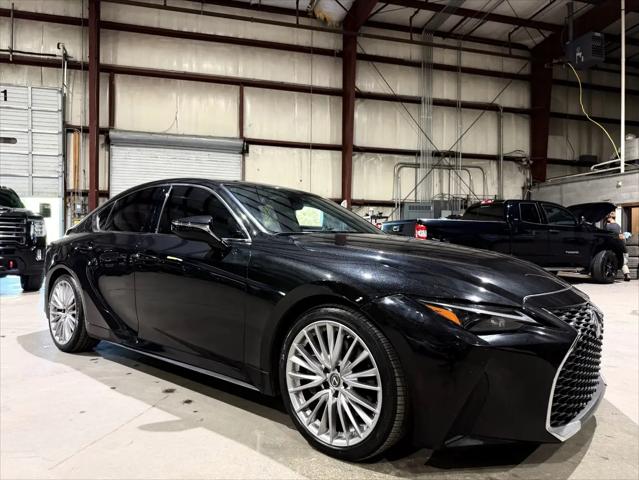 2022 Lexus IS 300 IS 300 for sale in Newnan, GA