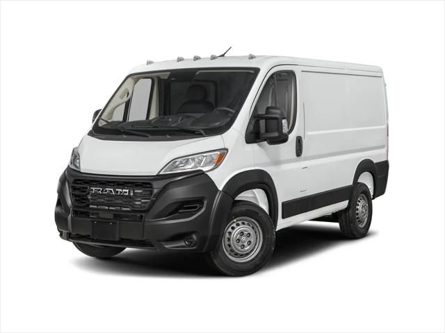 2026 Ram ProMaster Cargo Van Tradesman Low Roof 136" WB w/Pass Seat for sale in Clermont, FL