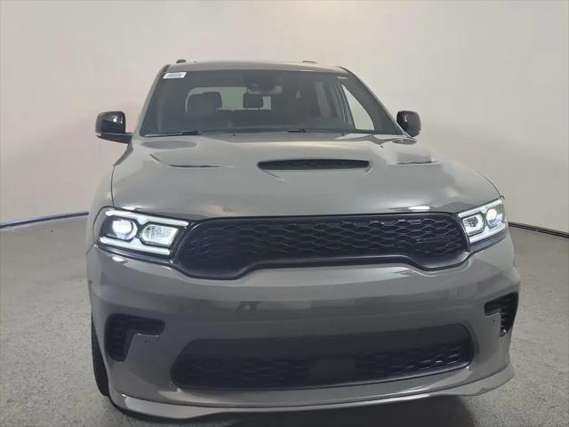 2026 Dodge Durango GT Premium AWD HEMI V8