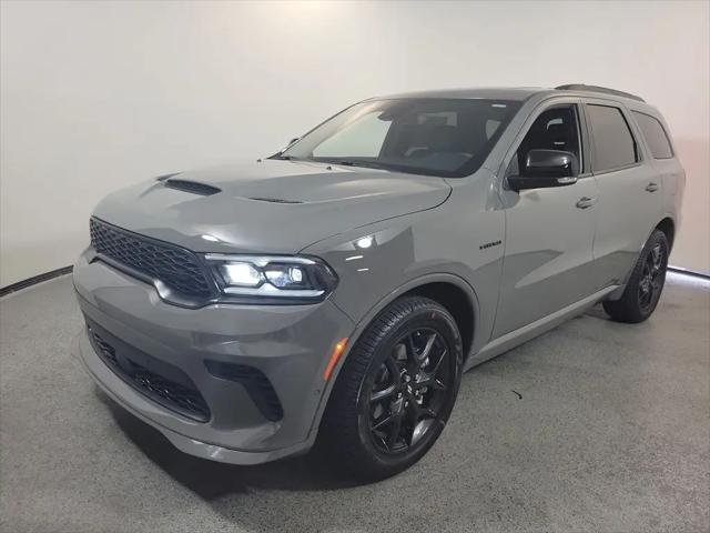 2026 Dodge Durango GT Premium AWD HEMI V8