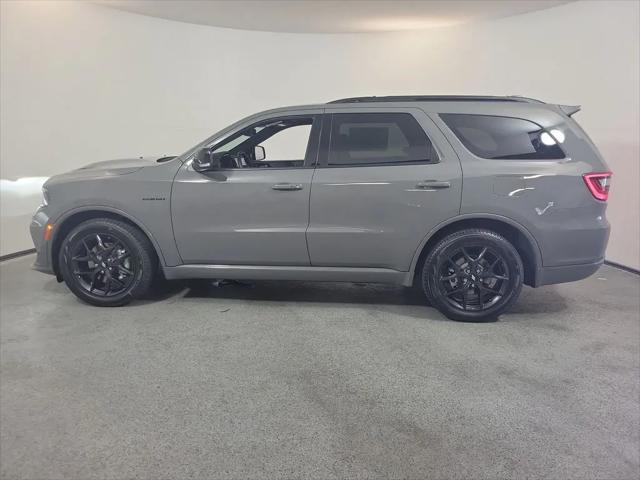 2026 Dodge Durango GT Premium AWD HEMI V8