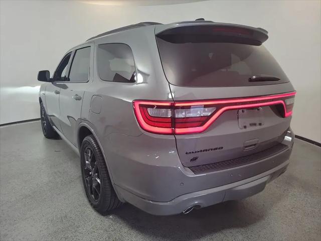 2026 Dodge Durango GT Premium AWD HEMI V8