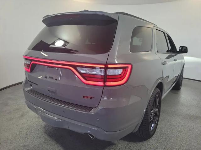 2026 Dodge Durango GT Premium AWD HEMI V8