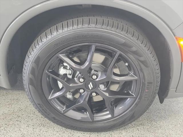 2026 Dodge Durango GT Premium AWD HEMI V8