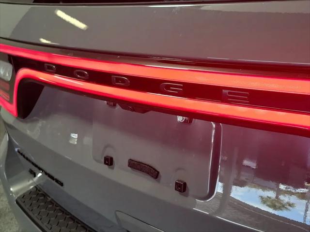 2026 Dodge Durango GT Premium AWD HEMI V8