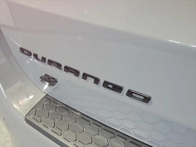 2026 Dodge Durango GT Premium AWD HEMI V8