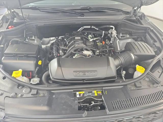 2026 Dodge Durango GT Premium AWD HEMI V8